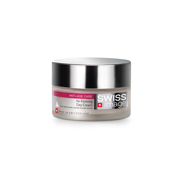 Swiss Image Re-Firming Day Cream