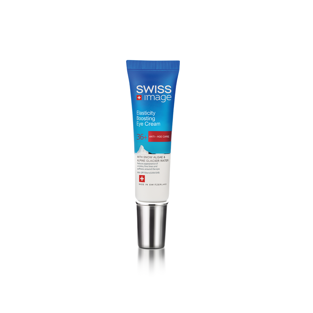Swiss Image Elasticity Boosting Under Eye Cream