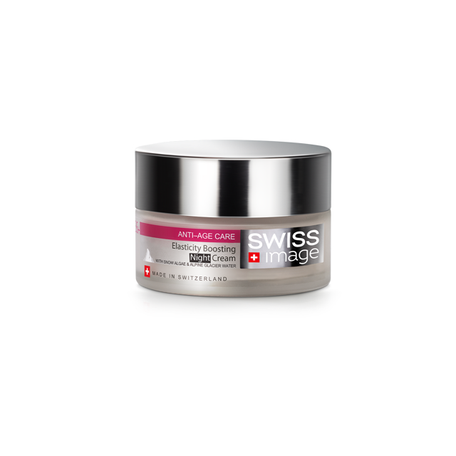 Swiss Image Elasticity Boosting Night Cream