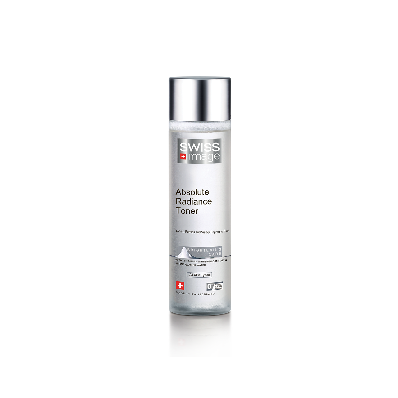 Swiss Image Absolute Radiance Brightening Toner
