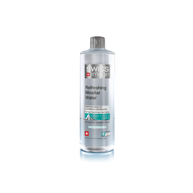 Swiss Image Refreshing Micellar Water