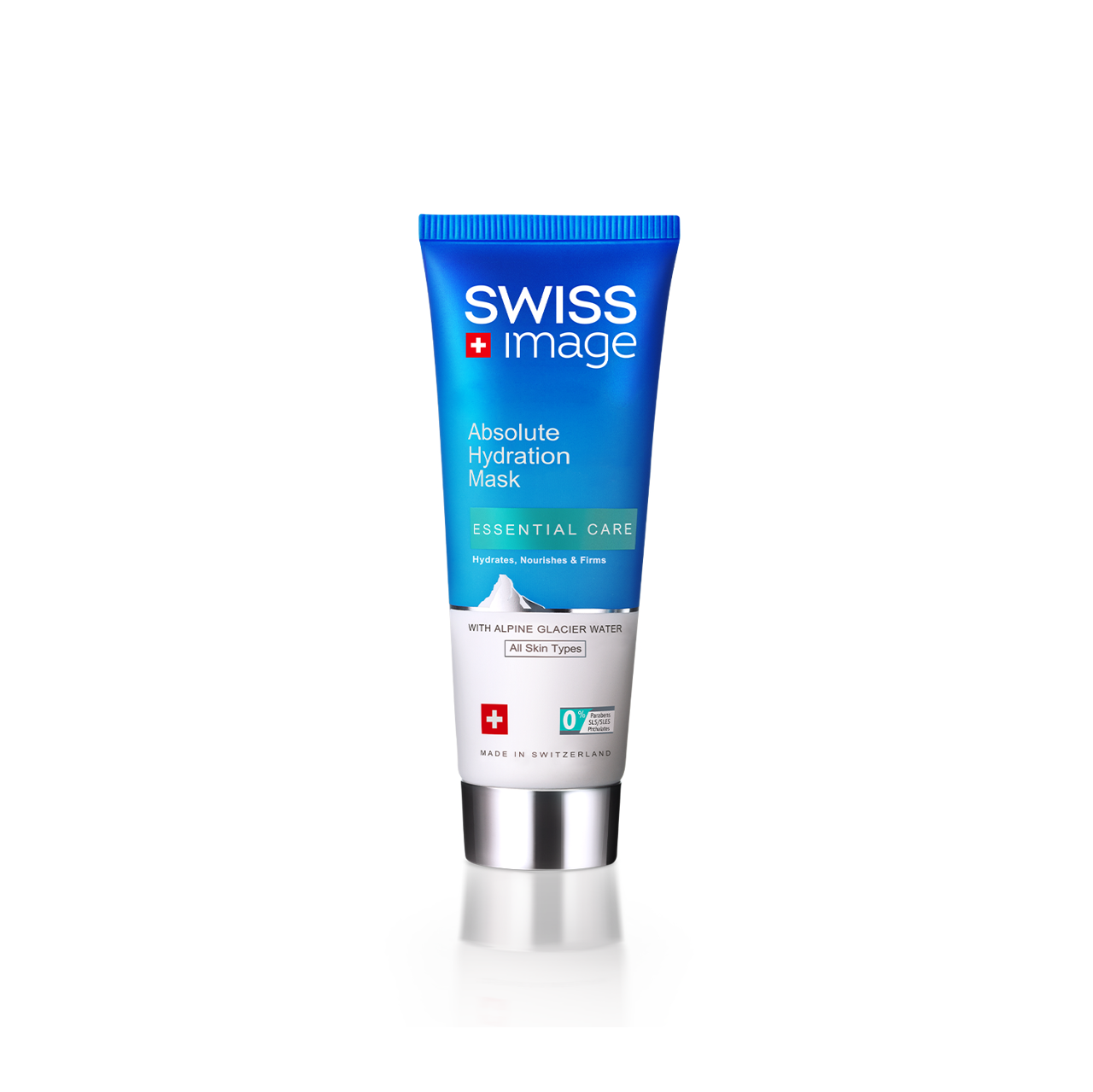 Swiss Image Absolute Hydration Mask