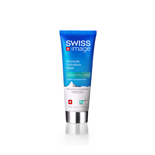 Swiss Image Absolute Hydration Mask