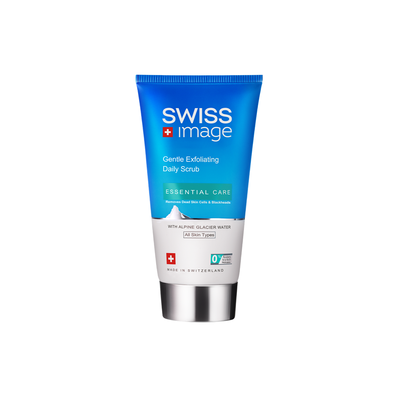 Swiss Image Gentle Exfoliating Daily Scrub