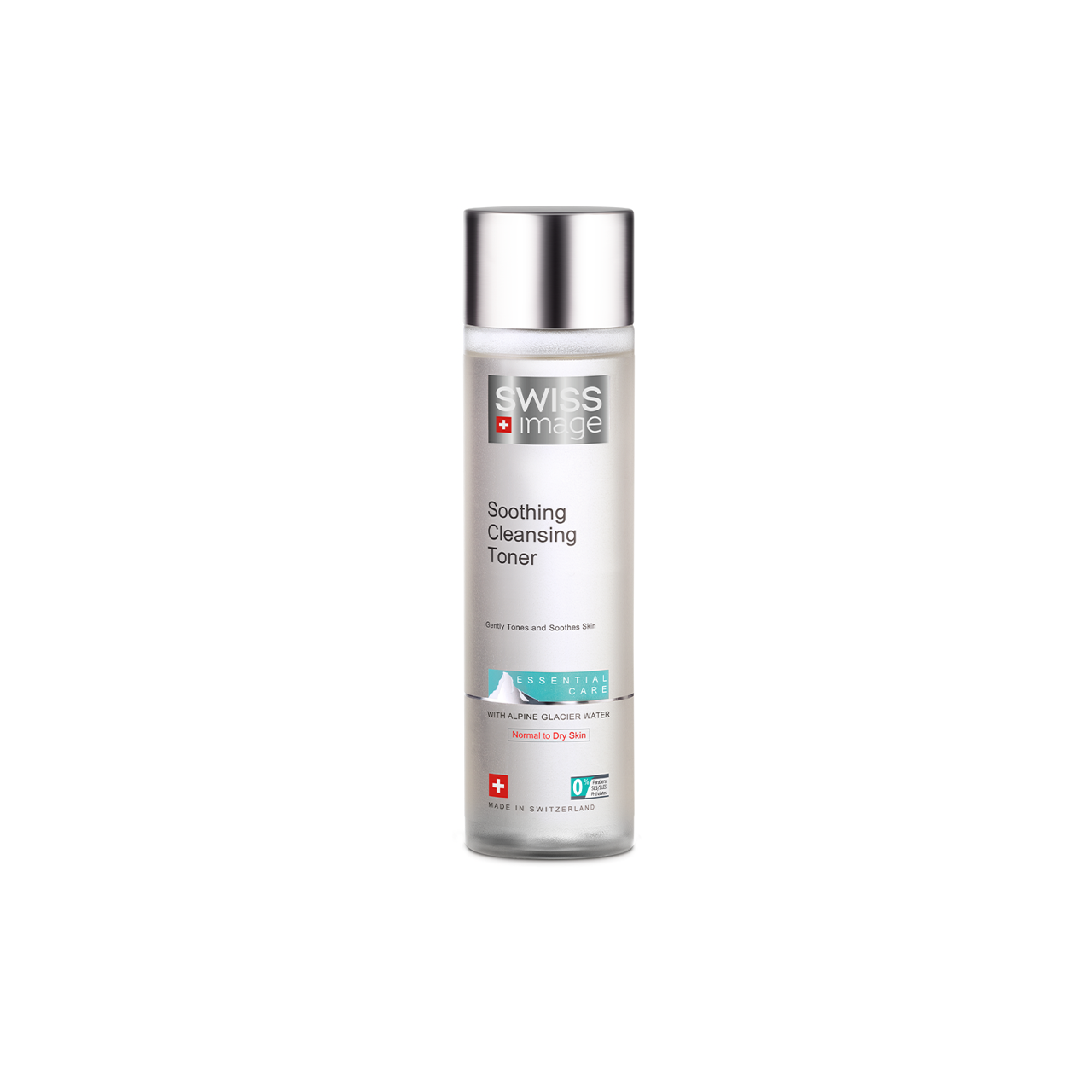 Swiss Image Soothing Cleansing Toner