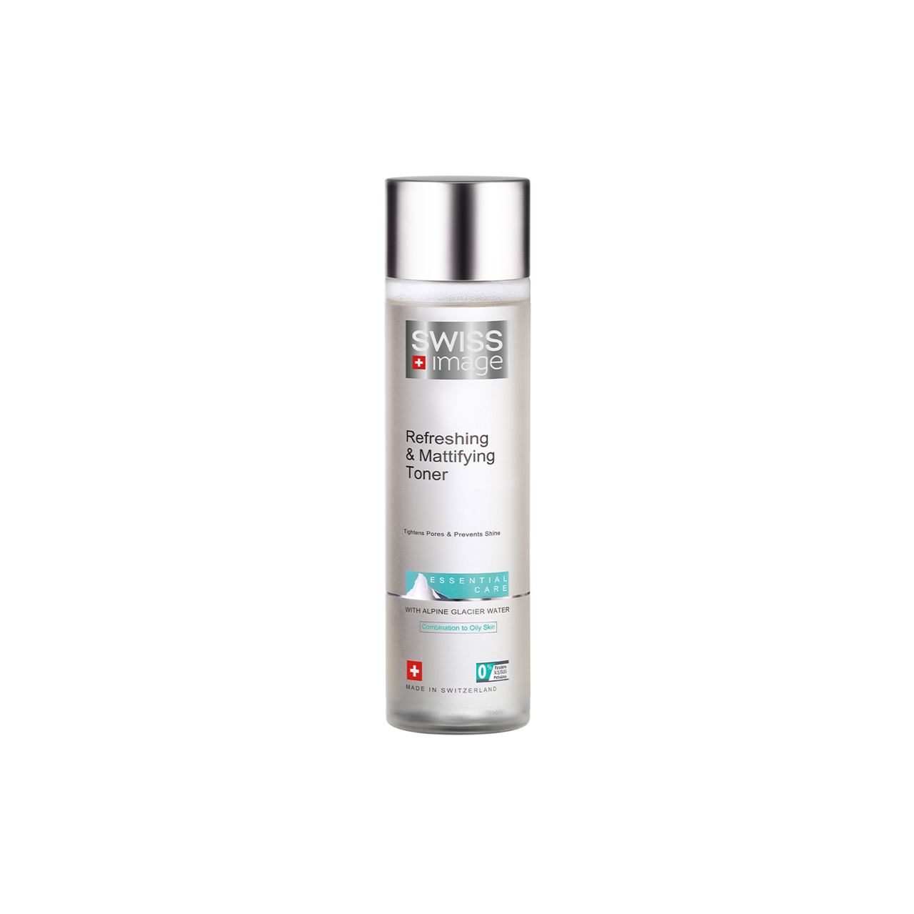 Swiss Image refreshing & mattifying toner