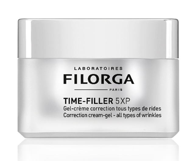  Filorga Time-F 5-XP Gel Cream 50ML
