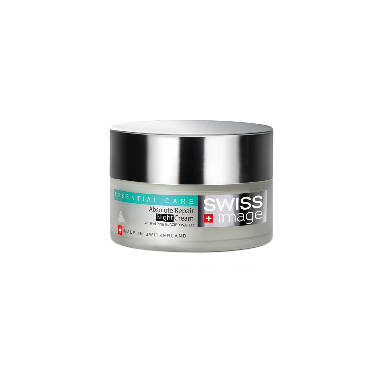 Swiss Image Absolute Repair Night Cream
