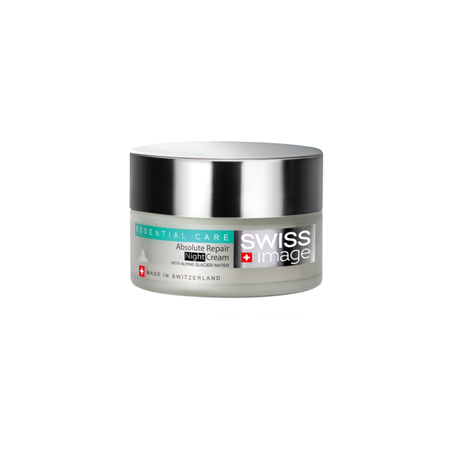 Swiss Image Absolute Repair Night Cream