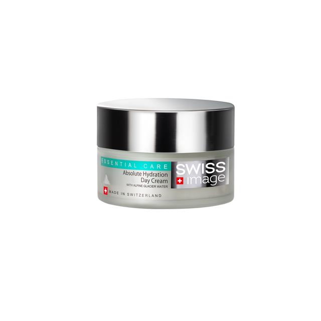 Swiss Image Absolute Hydration Day Cream