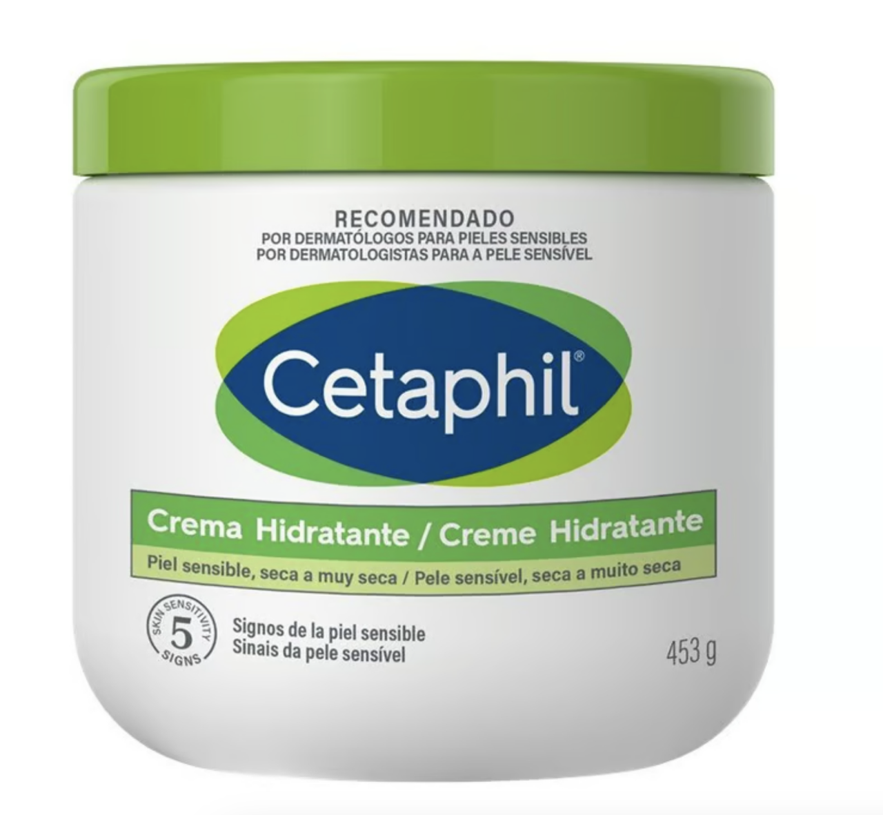 Cetaphil Moisturizing Cream