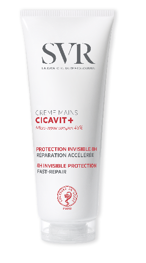 Cicavit+ hand cream 75GR