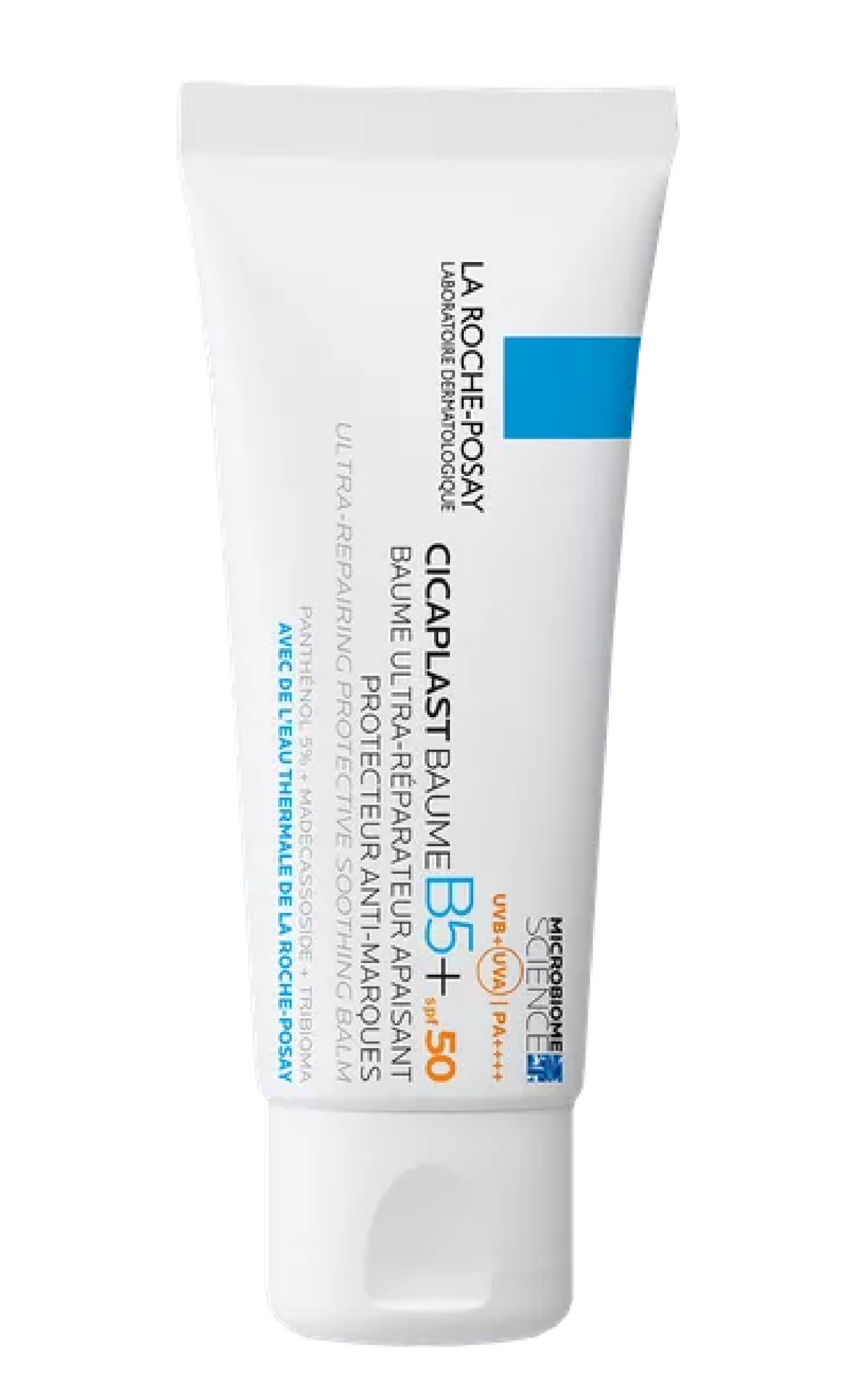 CICAPLAST ***SPF50+*** BAUME B5 40ml