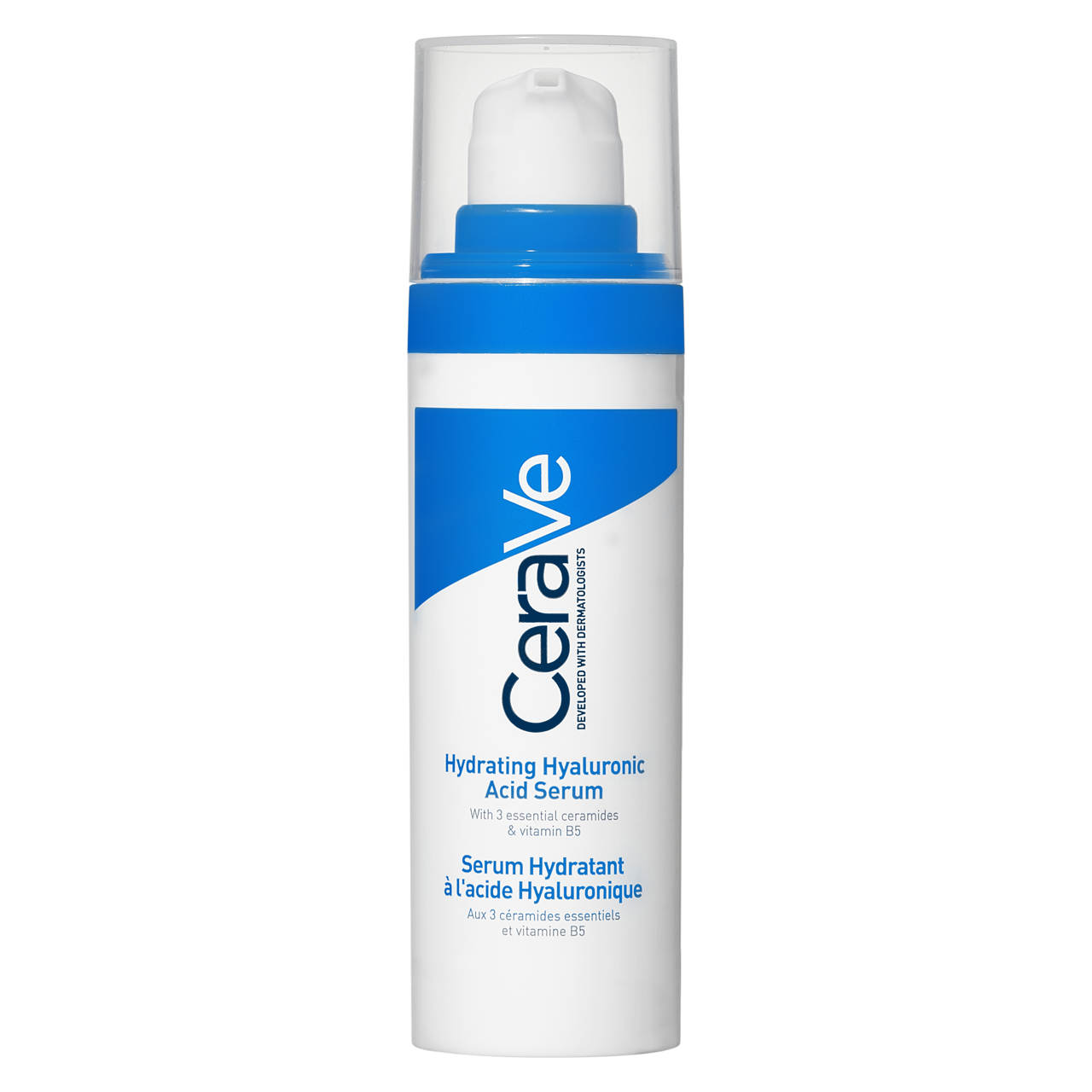 CERAVE HA SERUM