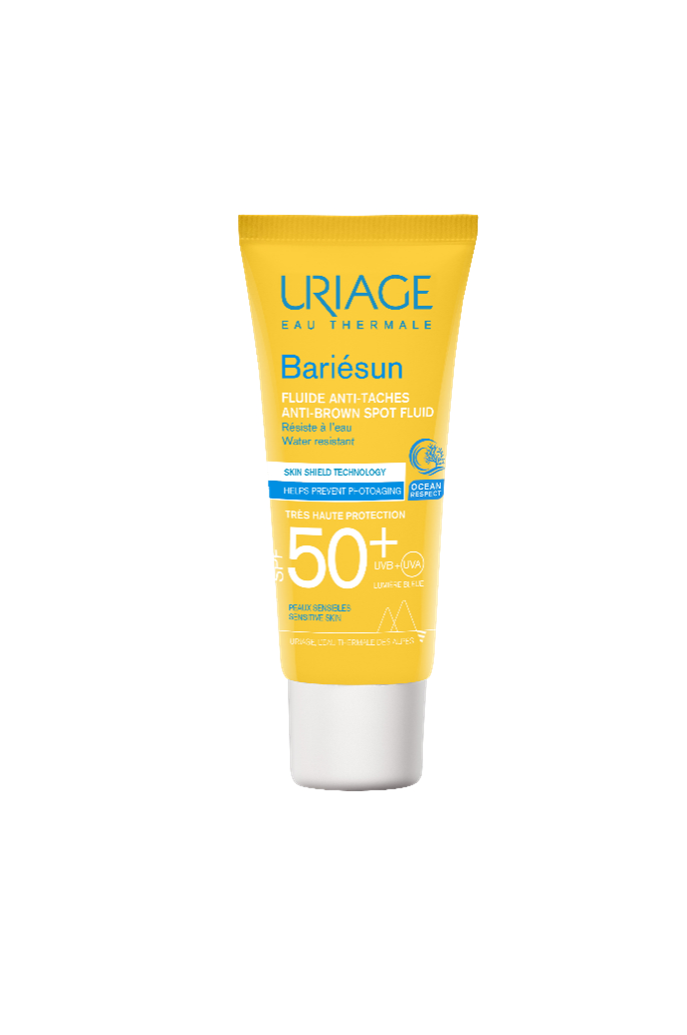 Barisun SPF50+ Fluide Anti-Tache 
40ML