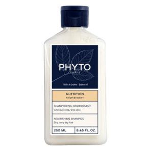  Phyto Nourishment Shampoo 250Ml
