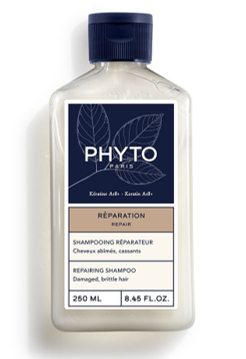  Phyto Repair Shampoo 250ml