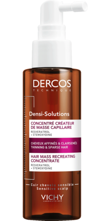 DERCOS DENSI SOLUTION CONCENTRATE
