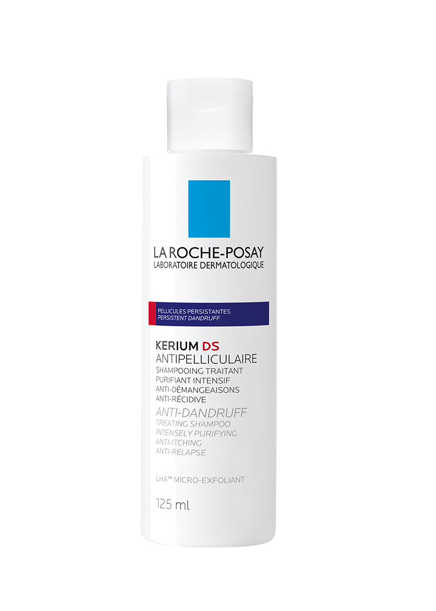 KERIUM INTENSIVE DS ANTI-DANDRUFF SHAMPOO
