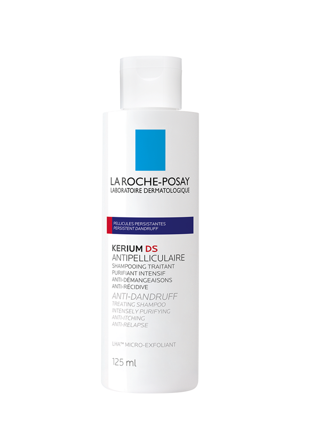 KERIUM INTENSIVE DS ANTI-DANDRUFF SHAMPOO