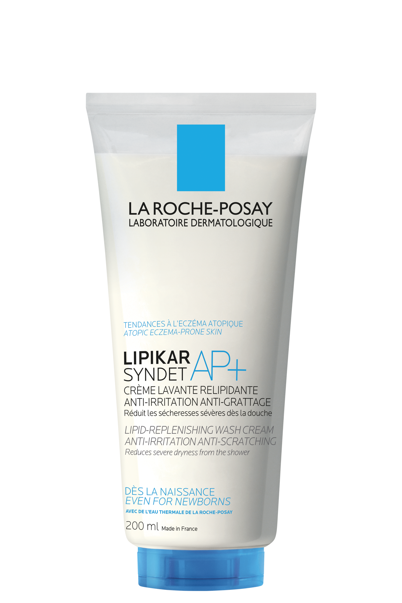 LIPIKAR SYNDET AP+ 200ML