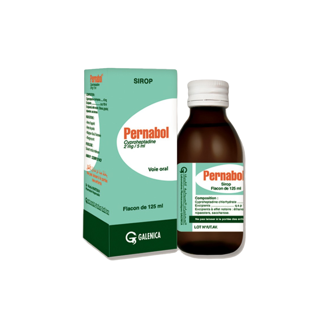 PERNABOL 125ML MOROCCO