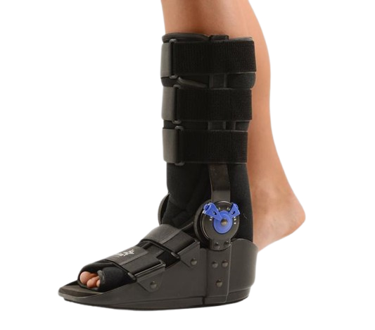 WALKER WITH ROM HINGE 5336 M