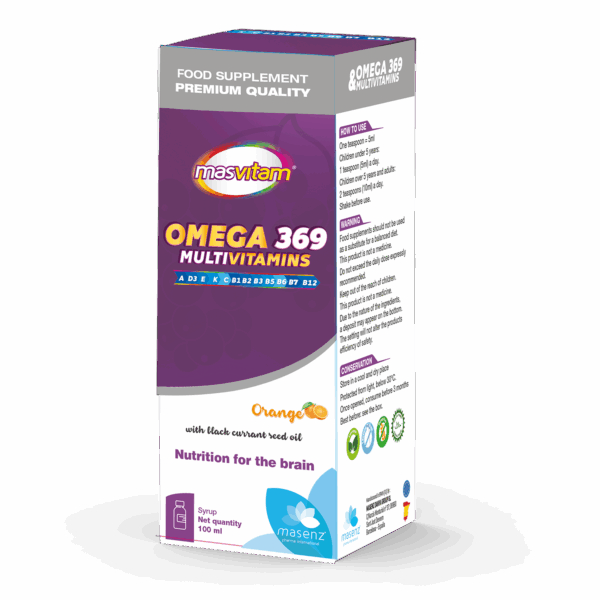 OMEGA 3,6,9 1000MG 60 CAP - RITO CLASS