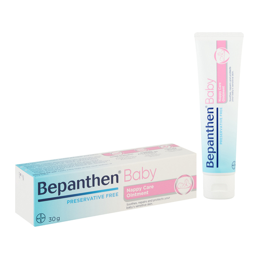 Bepanthen Ointment