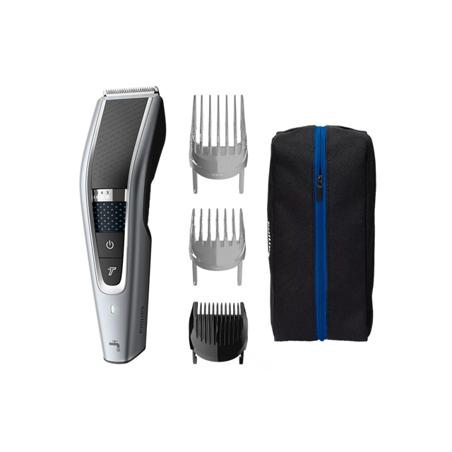 PHILIPS Fast even haircut Series 5000