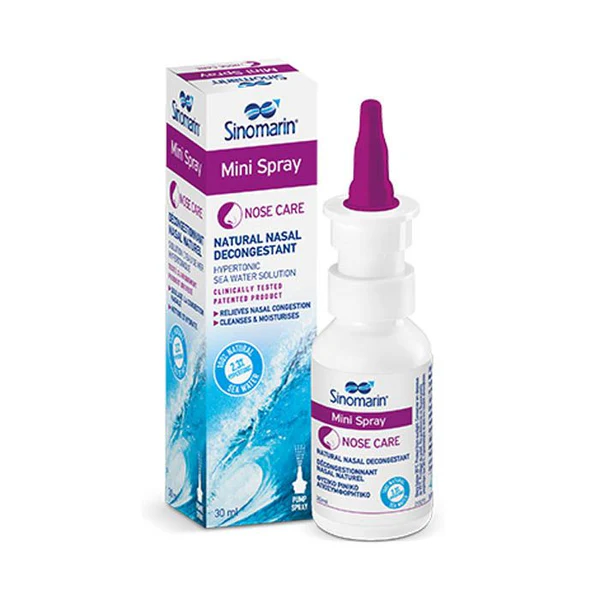 Sinomarin Mini Spray 30 ml