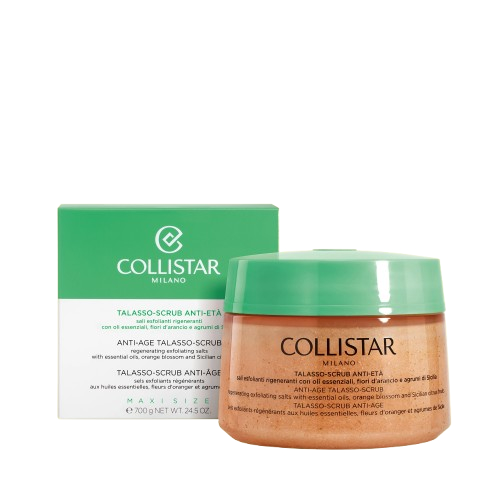 Collistar Talasso Scrub Anti Age 700g