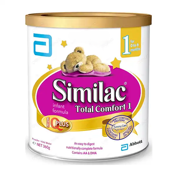 Similac Total Comfort 1