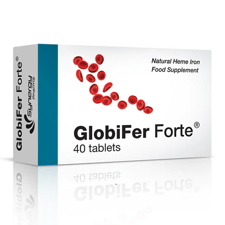 GLOBIFER FORT 30 TAB