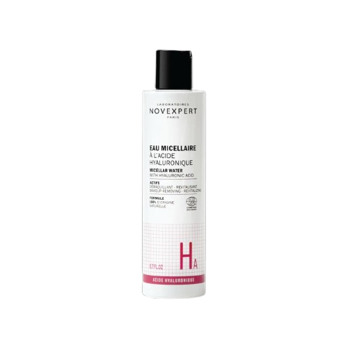 Micellar Water with Hyaluronic Acid 200ml