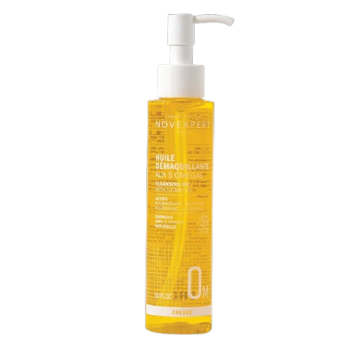 5 Omega Cleansing Oil 150ml
