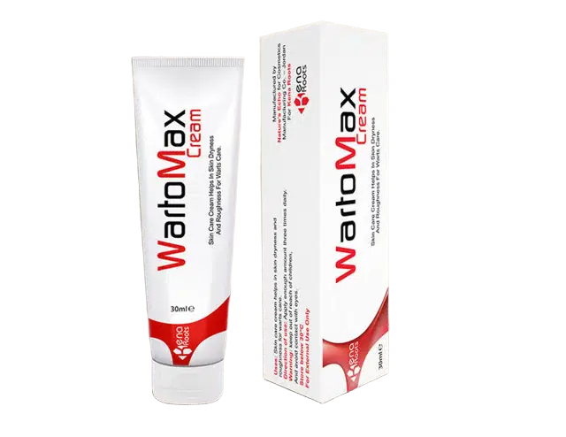 WartoMax Cream 30 ML
