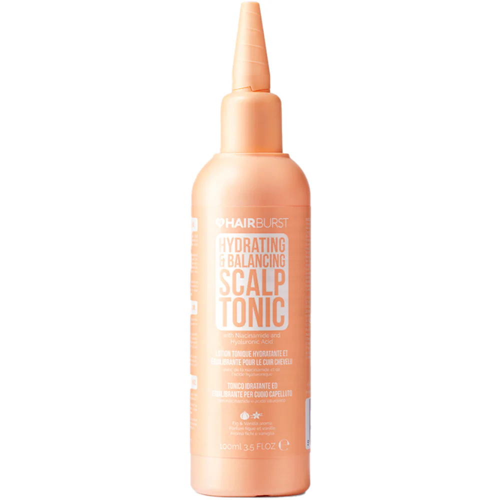 Hydrating & Balancing Scalp Tonic
