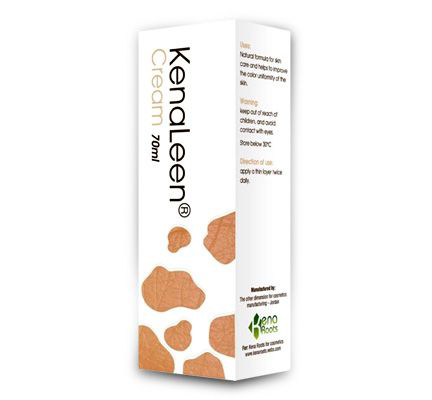 KENALEEN CREAM 70 ML
