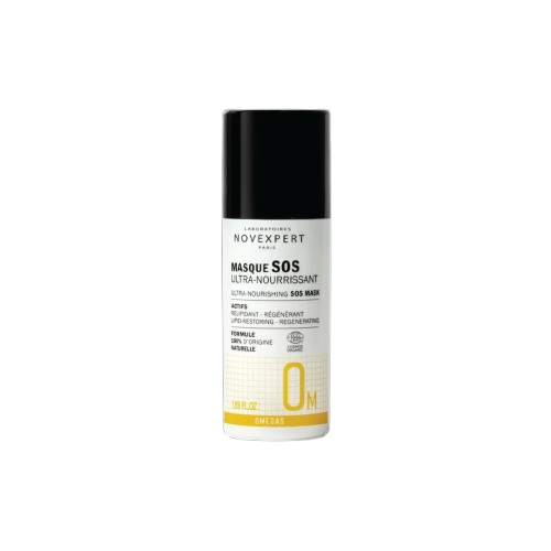 Ultra-Nourishing SOS Mask 50 ml