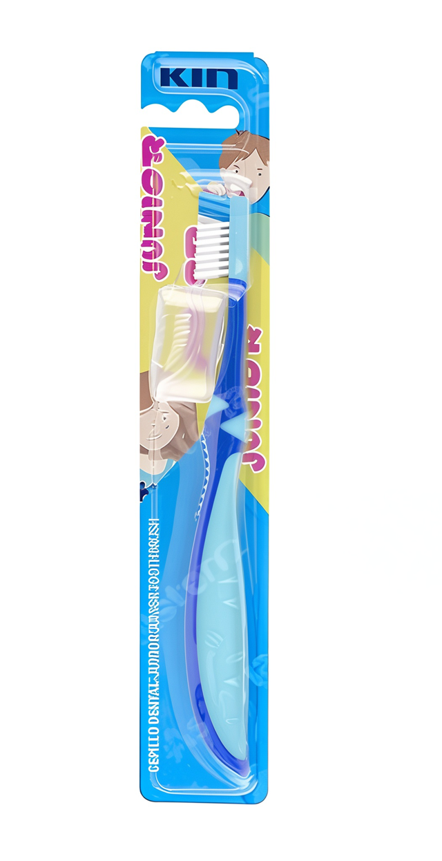 KIN JUNIOR Toothbrush