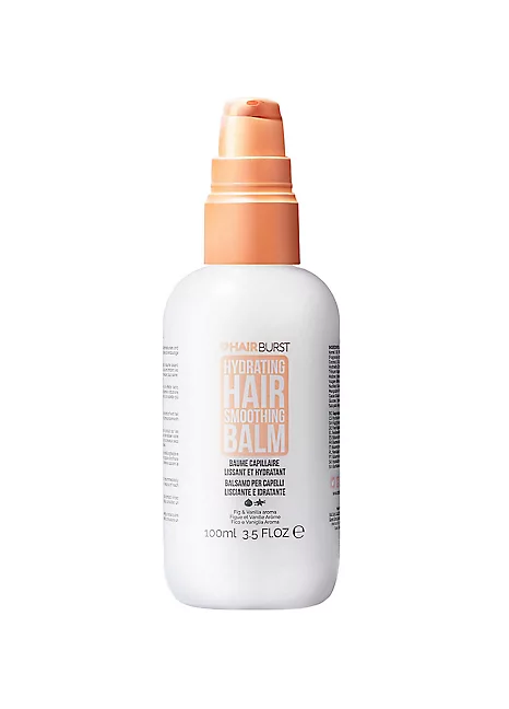 Hydrating Hair Smoothing Balm