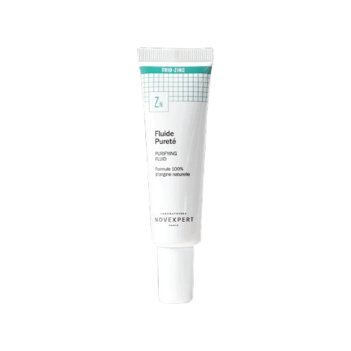 Purity Fluid 30ml
