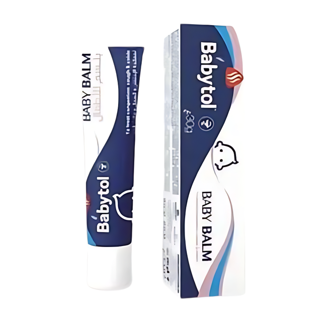 BABYTOL (BABY BALM) 30G