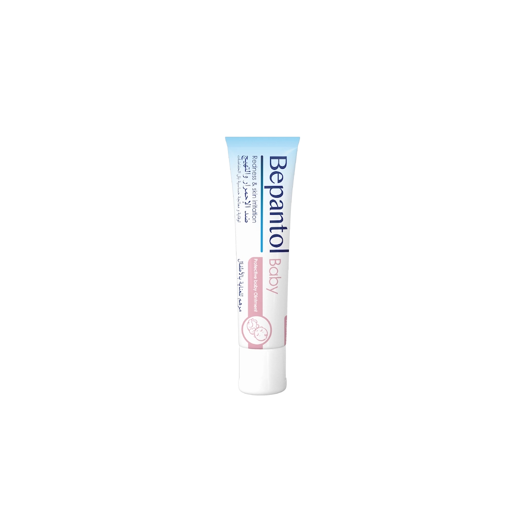BEPANTOL BABY 30G