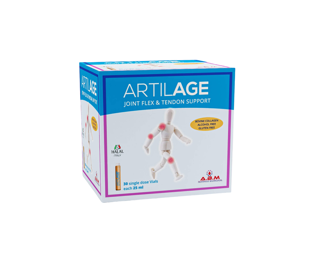 Artilage plus vials