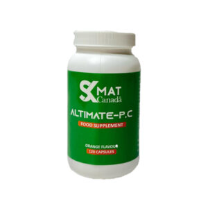 SK MAT ALTIMATE PC SUPPLEMENT 120CAPS CANADA