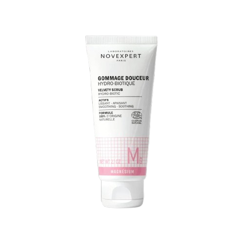 Hydro-Biotic Gentle Scrub 60ml