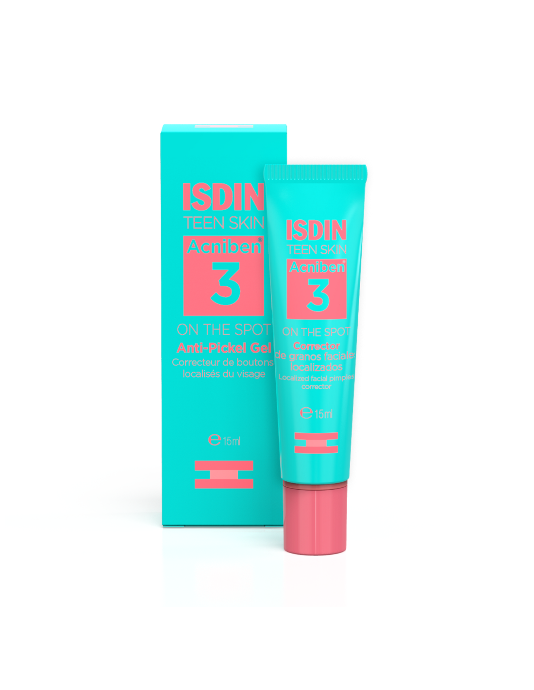 Acniben on the Spot get 15ml