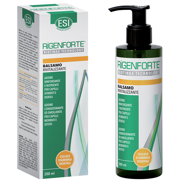 RIGENFORTE CONDITIONER 200ML 